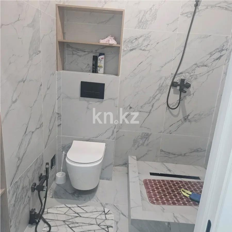 Продажа 4-комнатной квартиры, 117 м², ул. Молдагалиева, дом  3 в Астане - фото 6