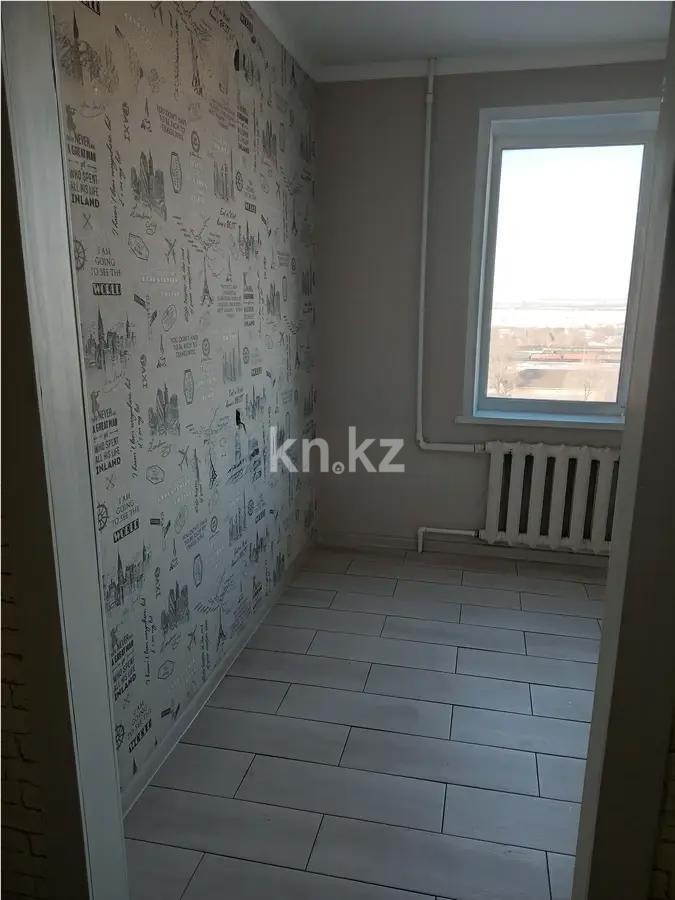 Продажа 1-комнатной квартиры, 33 м² в Караганде