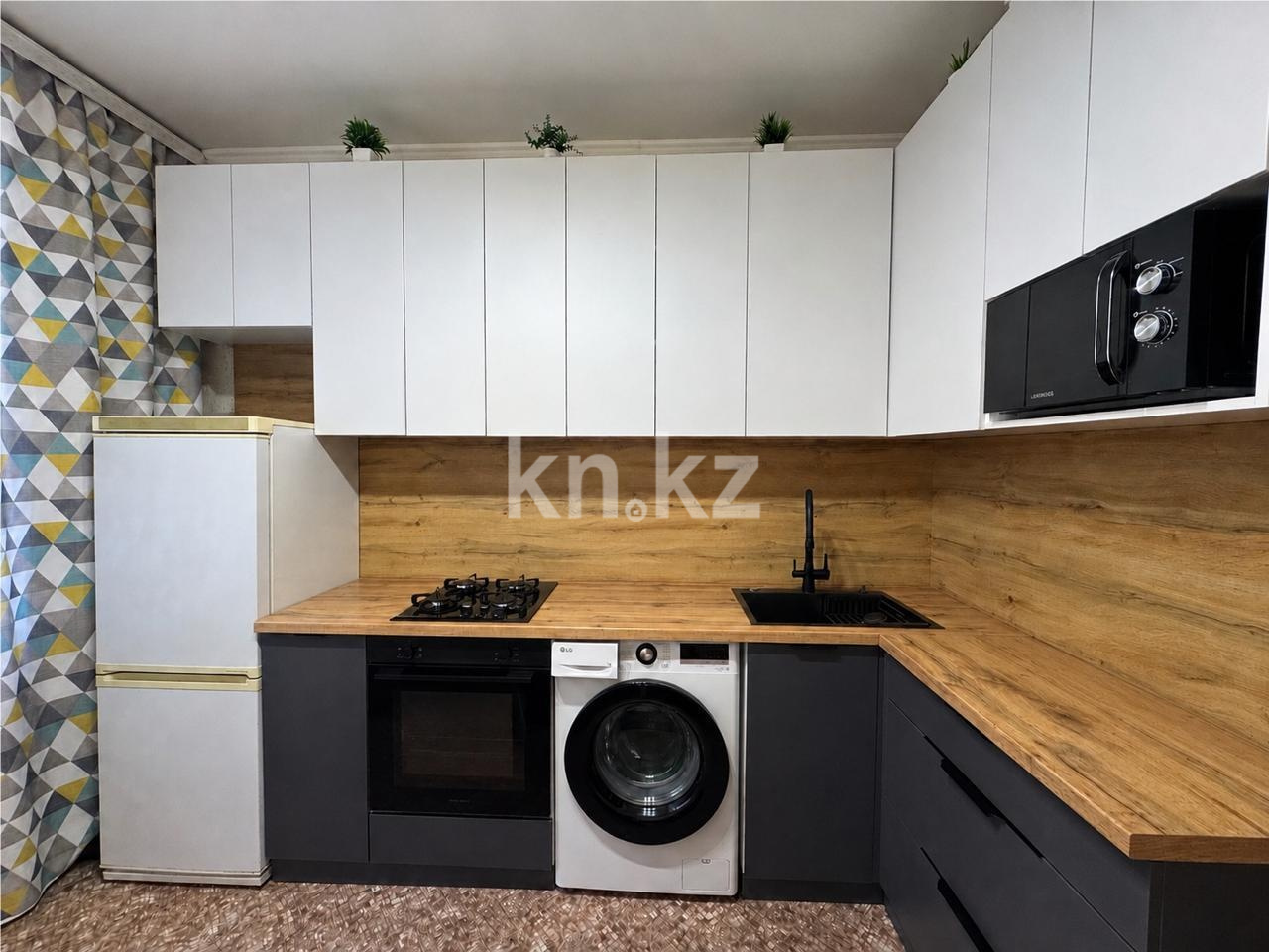 Продажа 3-комнатной квартиры, 62 м² в Темиртау - фото 6