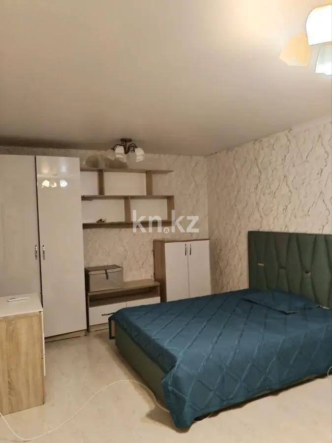 Продажа 1-комнатной квартиры, 42 м² в Астане - фото 3