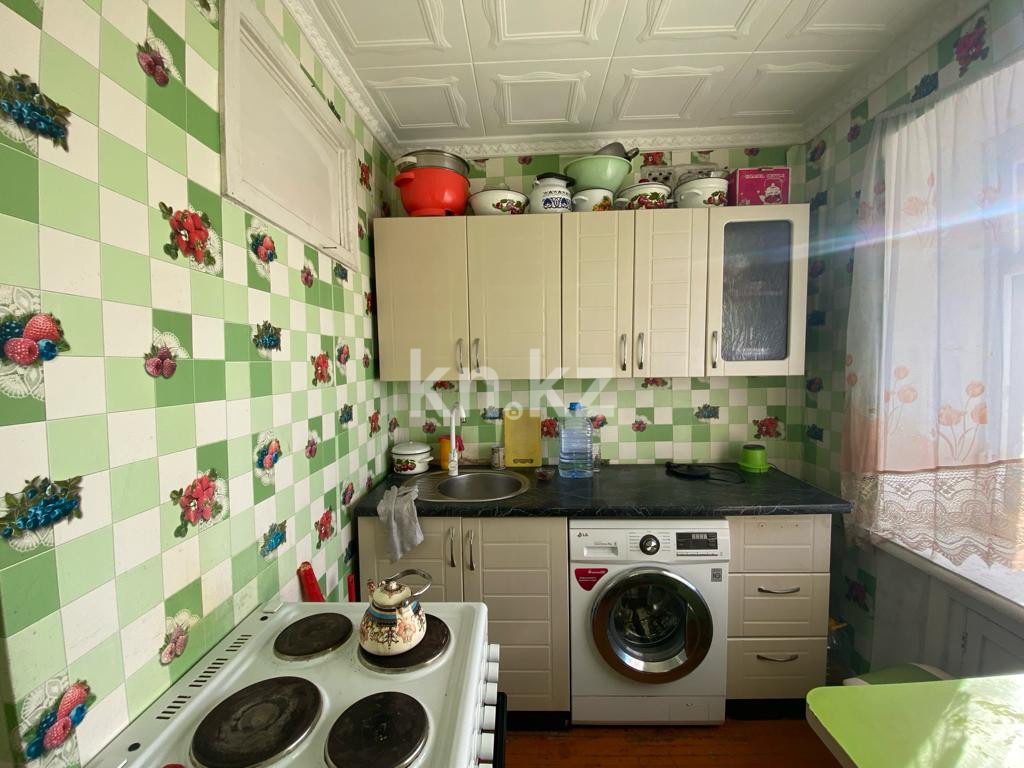 Продажа 3-комнатной квартиры, 54 м², пр. Мира в Темиртау - фото 5