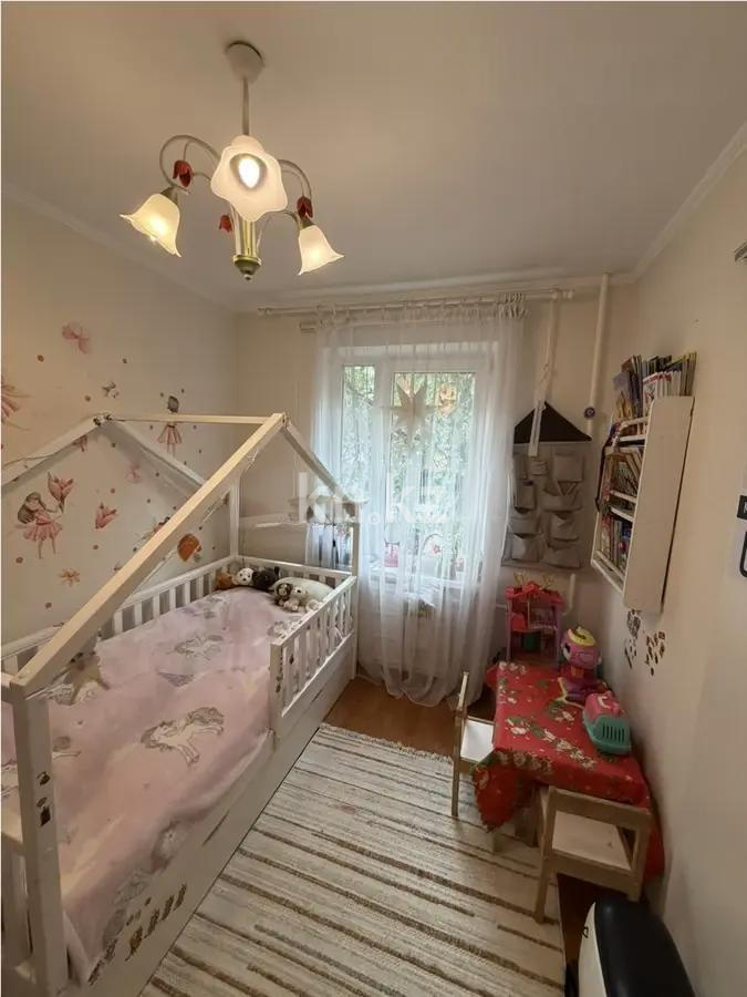 Продажа 3-комнатной квартиры, 55 м² в Алматы - фото 3