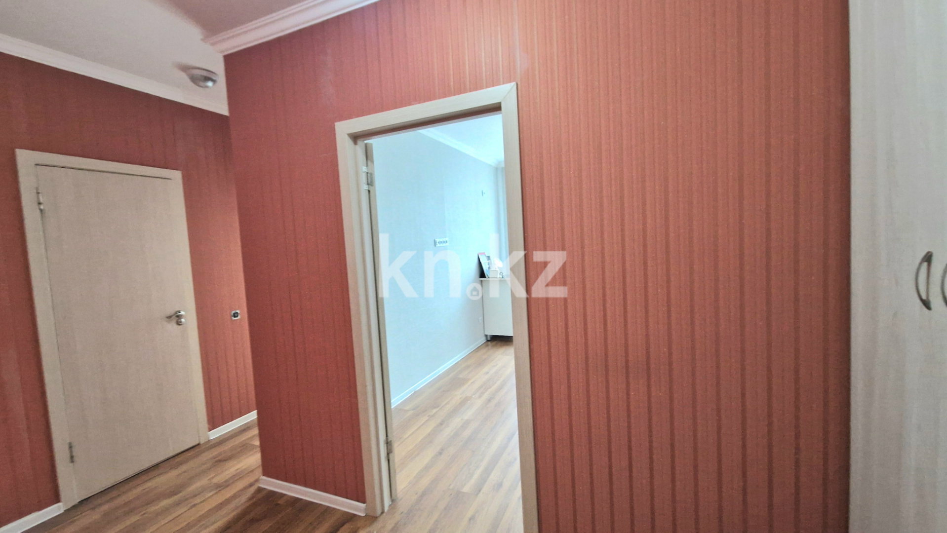 Продажа 1-комнатной квартиры, 39 м² в Астане - фото 11