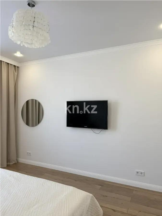 Продажа 2-комнатной квартиры, 61.04 м² в Астане