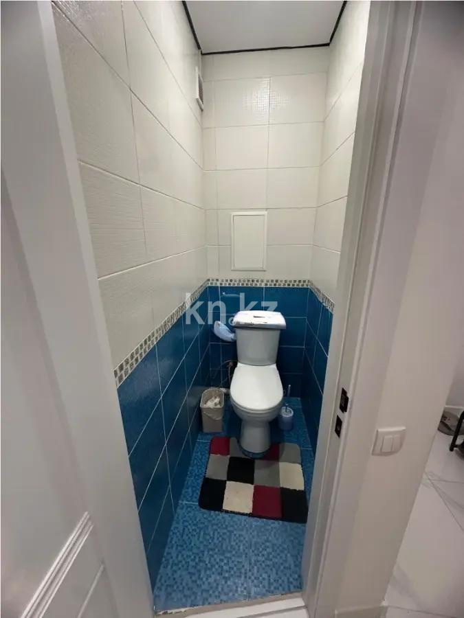 Продажа 2-комнатной квартиры, 56.4 м² в Астане - фото 4