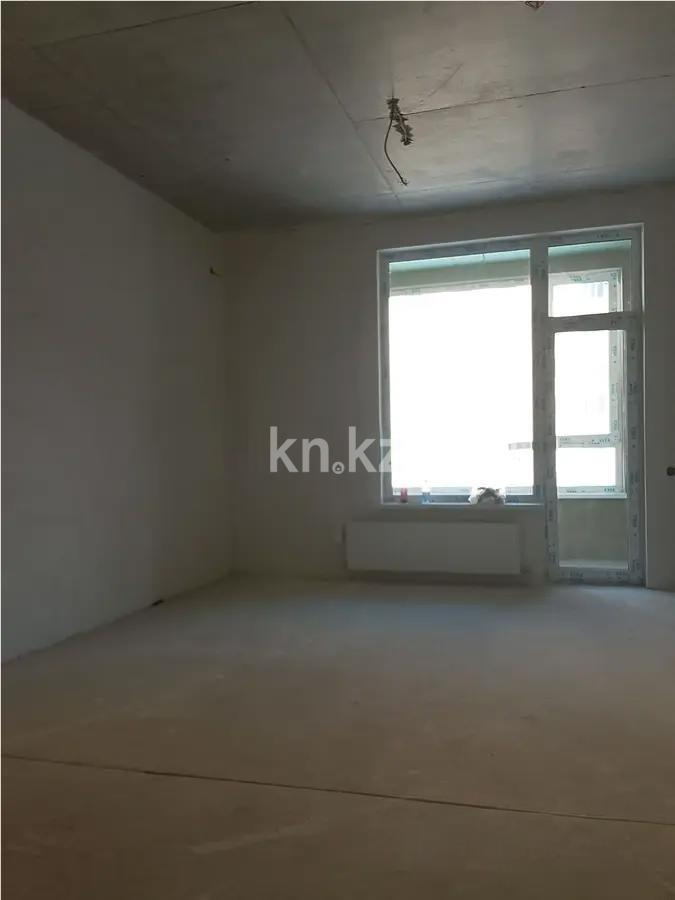 Продажа 2-комнатной квартиры, 52.6 м² в Астане