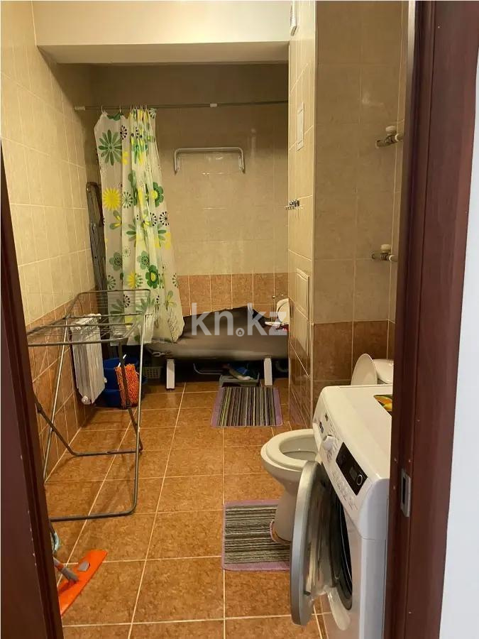 Продажа 2-комнатной квартиры, 45.4 м² в Алматы - фото 4