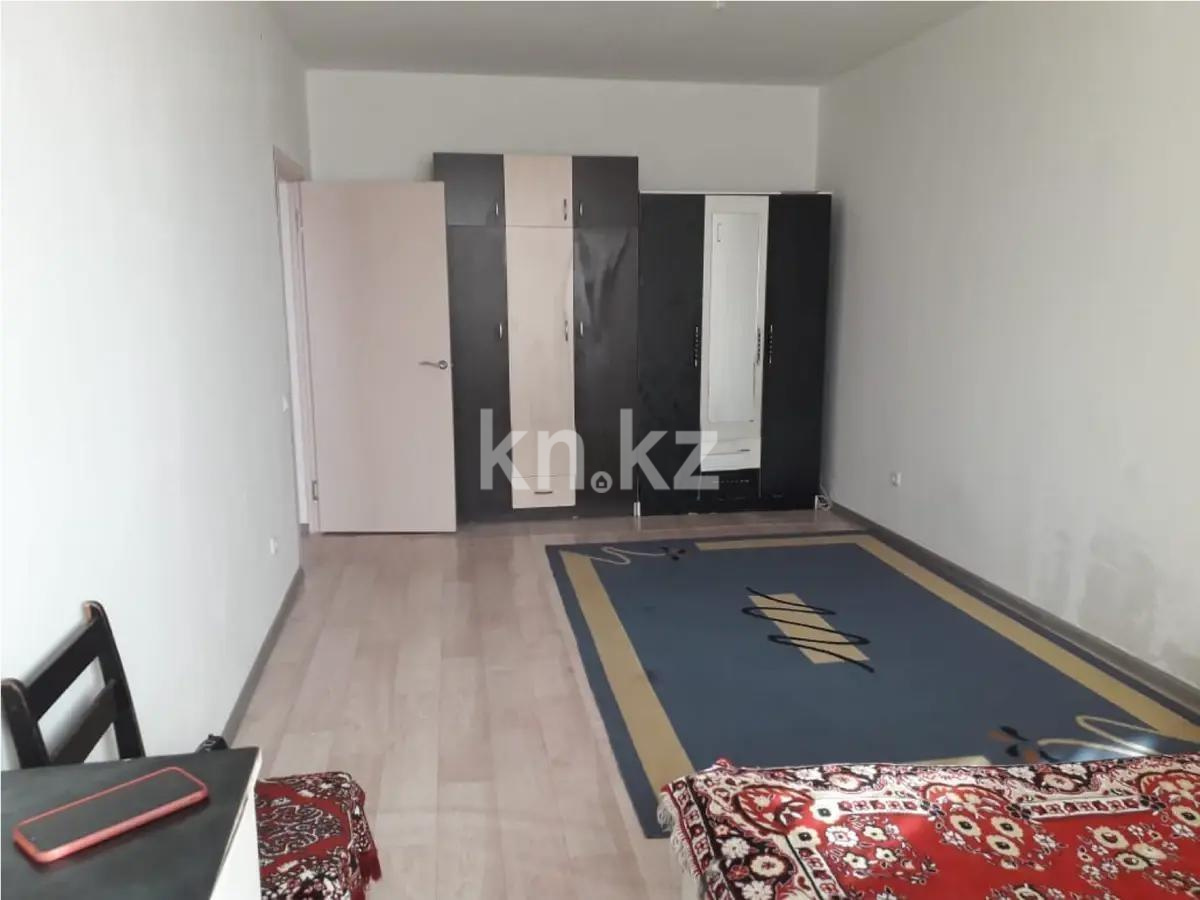 Продажа 1-комнатной квартиры, 44 м² в Алматы