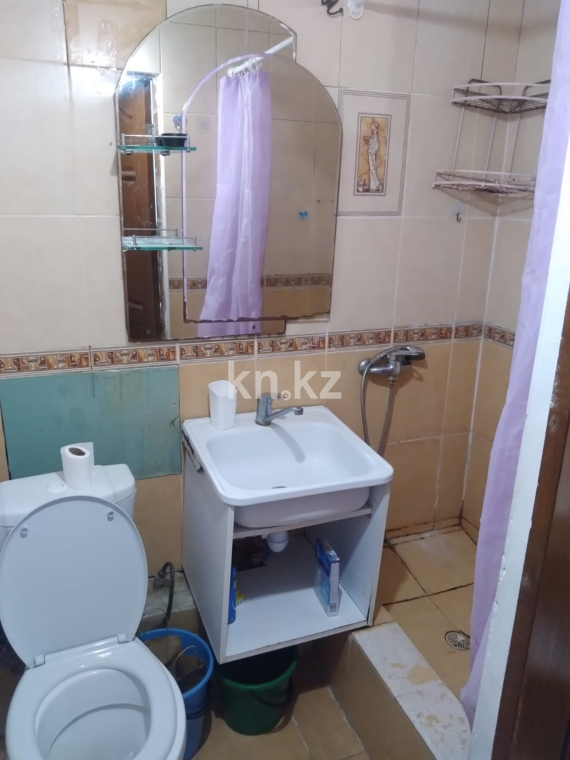 Аренда 1-комнатной квартиры, 33 м² в Астане - фото 3