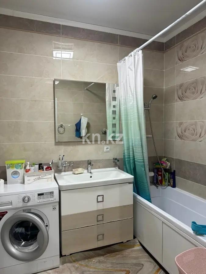 Продажа 2-комнатной квартиры, 74.5 м² в Астане - фото 3