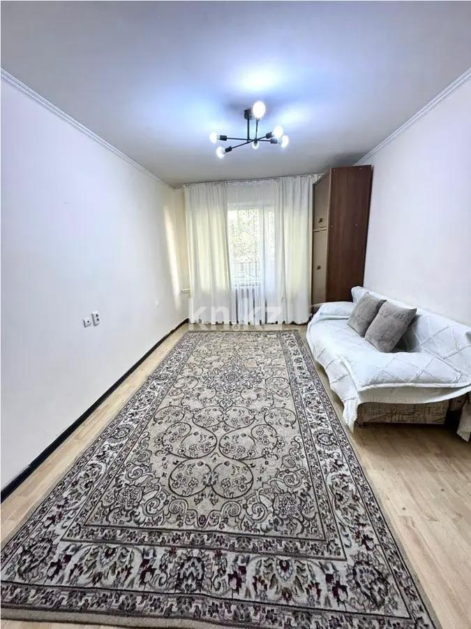 Продажа 1-комнатной квартиры, 33 м² в Алматы