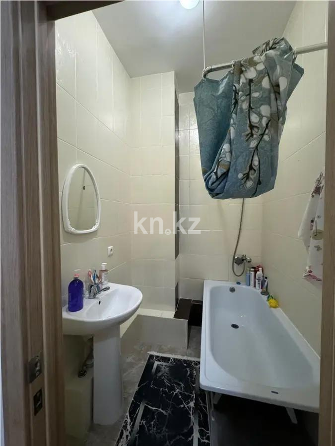 Продажа 1-комнатной квартиры, 42 м², пр. Кабанбай батыра, дом  60а/20 в Астане - фото 3