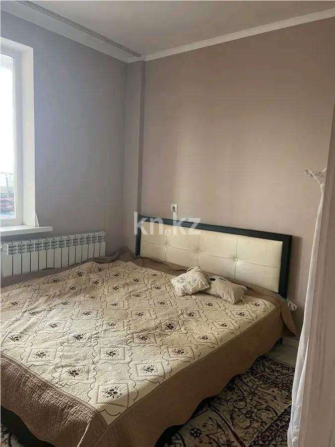 Продажа 2-комнатной квартиры, 43 м² в Астане - фото 2