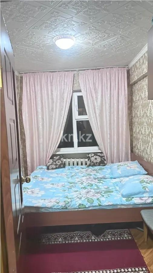 Продажа 2-комнатной квартиры, 40 м² в Астане