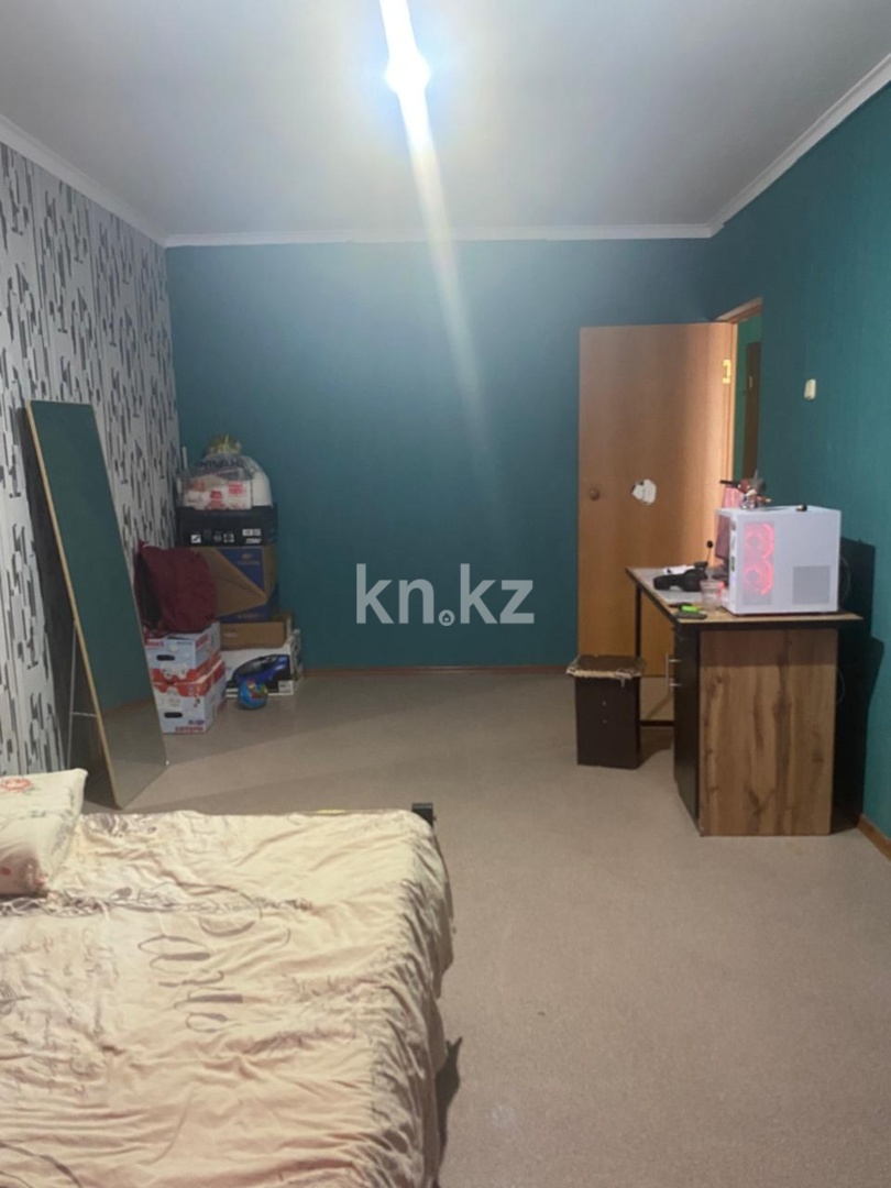 Продажа 3-комнатной квартиры, 62 м² в Караганде - фото 4