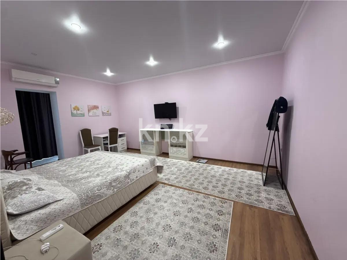 Продажа 5-комнатной квартиры, 292.2 м², ул. Желтоксан, дом  2/3 в Астане - фото 3