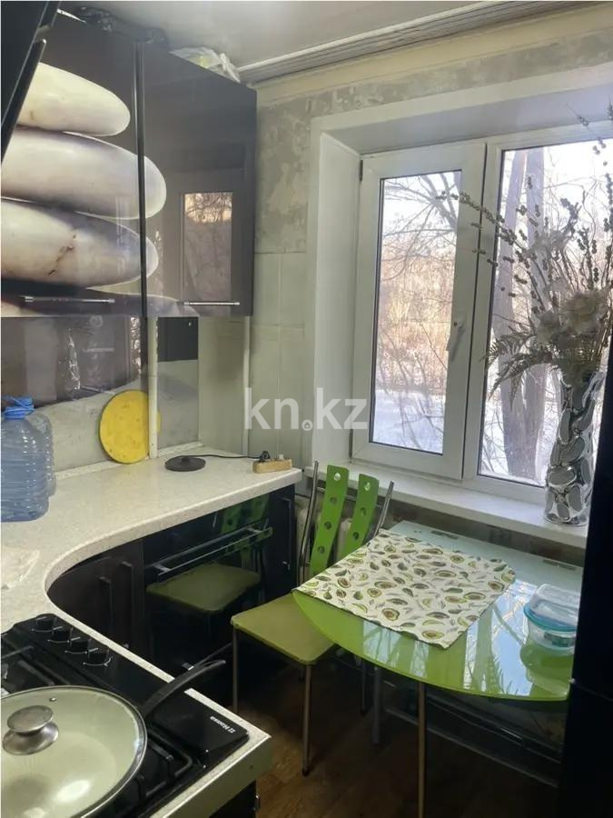 Продажа 1-комнатной квартиры, 31 м² в Караганде - фото 2