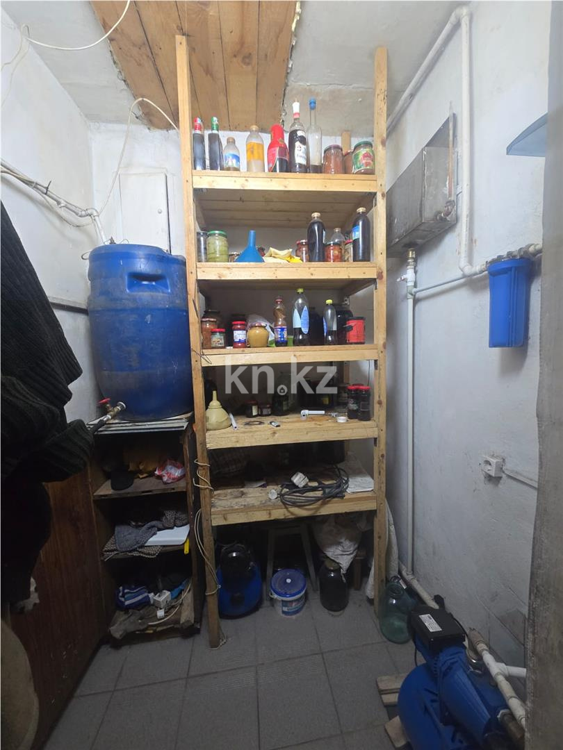 Продажа 3-комнатного дома, 74.2 м², ул. Гастелло в Темиртау - фото 13