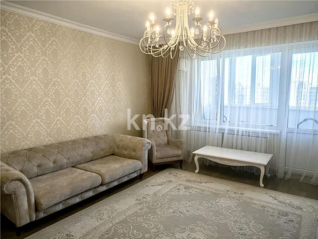 Продажа 3-комнатной квартиры, 112 м² в Астане