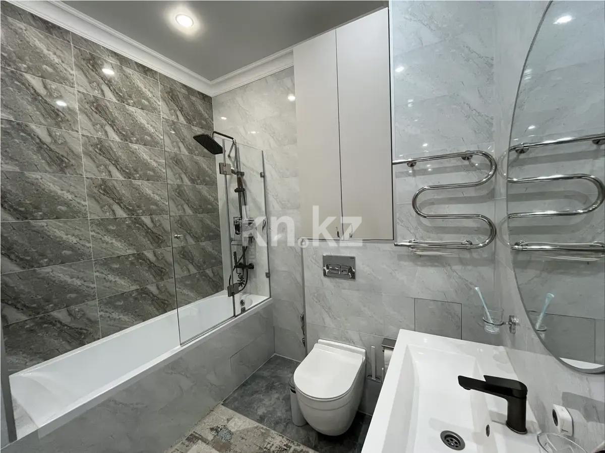 Продажа 4-комнатной квартиры, 126 м² в Астане - фото 6