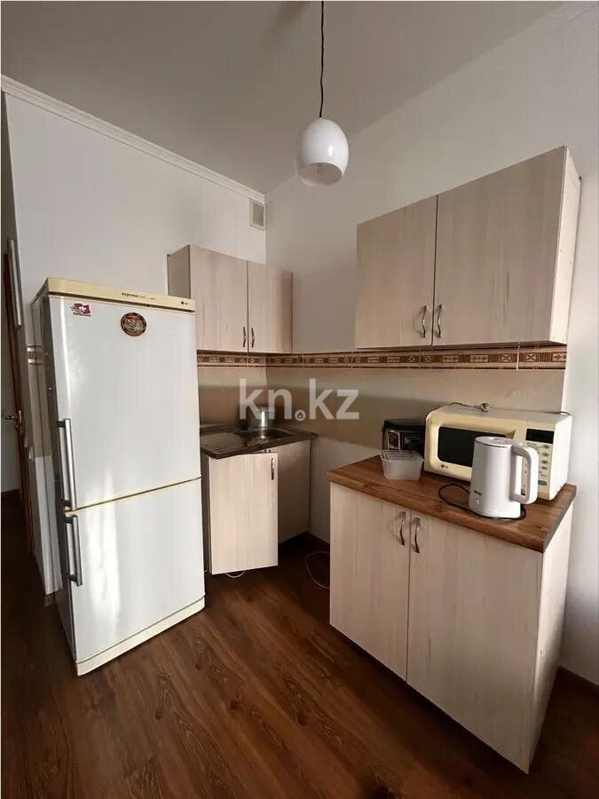 Продажа 1-комнатной квартиры, 25 м² в Астане - фото 2