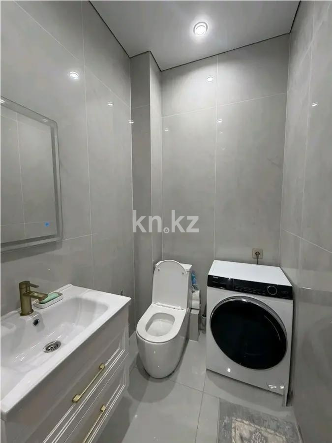 Продажа 3-комнатной квартиры, 93.9 м² в Астане - фото 6