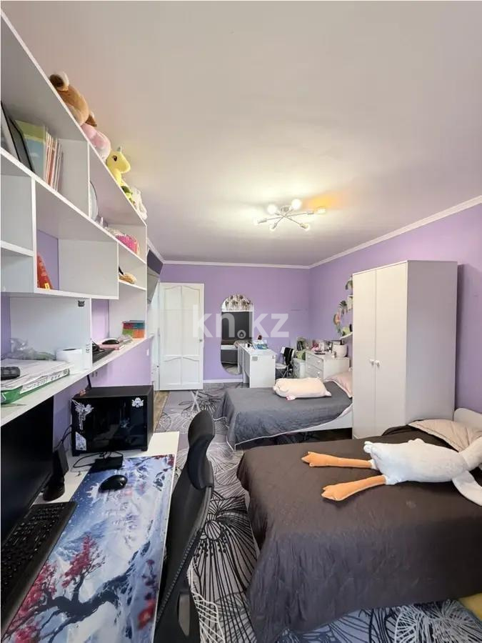 Продажа 2-комнатной квартиры, 42.6 м² в Алматы