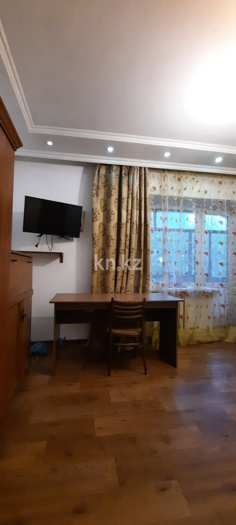 Аренда 1-комнатной квартиры, 30 м², ул. Утепова, дом  11б - Гагарина в Алматы