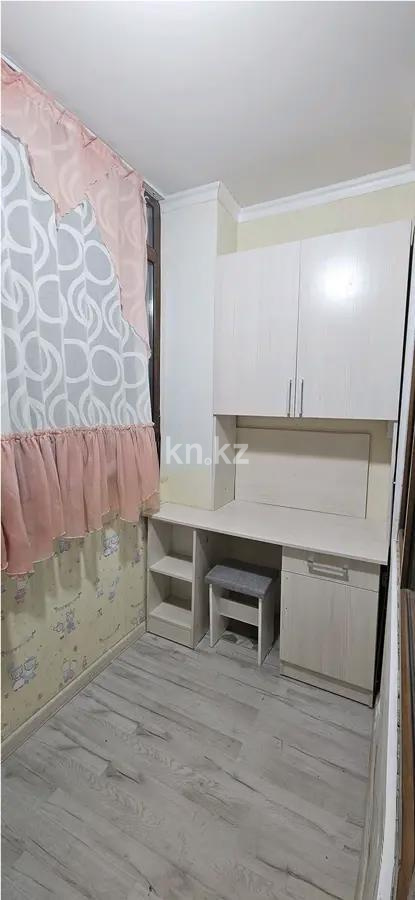 Продажа 2-комнатной квартиры, 54.4 м² в Астане - фото 2