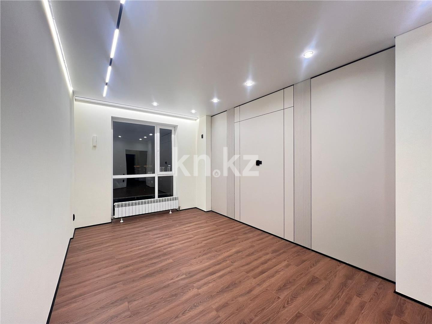 Продажа 3-комнатной квартиры, 88 м² в Караганде - фото 19