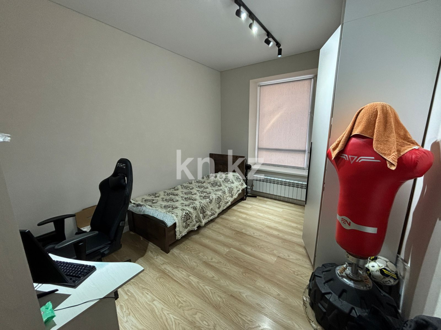 Продажа 3-комнатной квартиры, 75 м², ул. Култегин, дом  11 - район №71 школы в Астане - фото 4