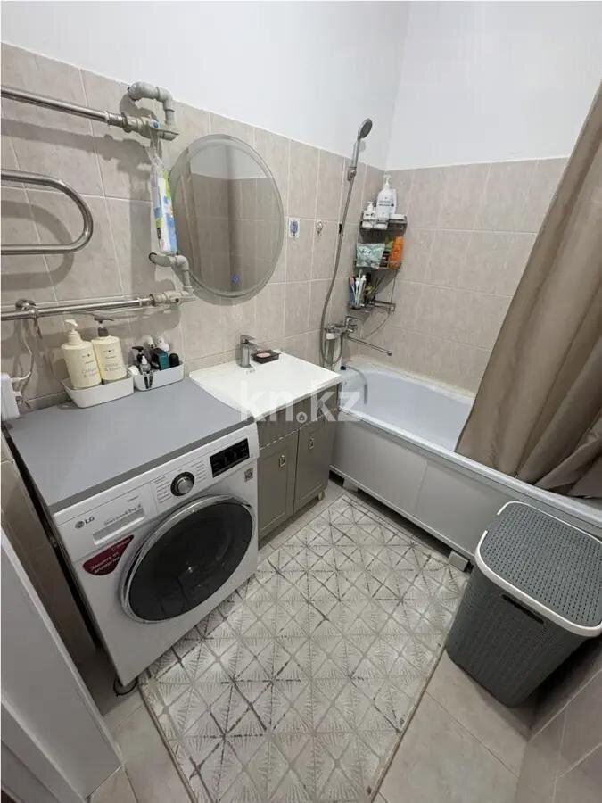 Продажа 2-комнатной квартиры, 78.8 м² в Астане - фото 5