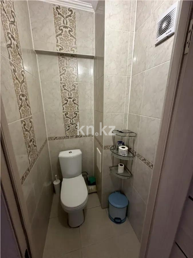 Продажа 3-комнатной квартиры, 63.9 м² в Алматы - фото 4