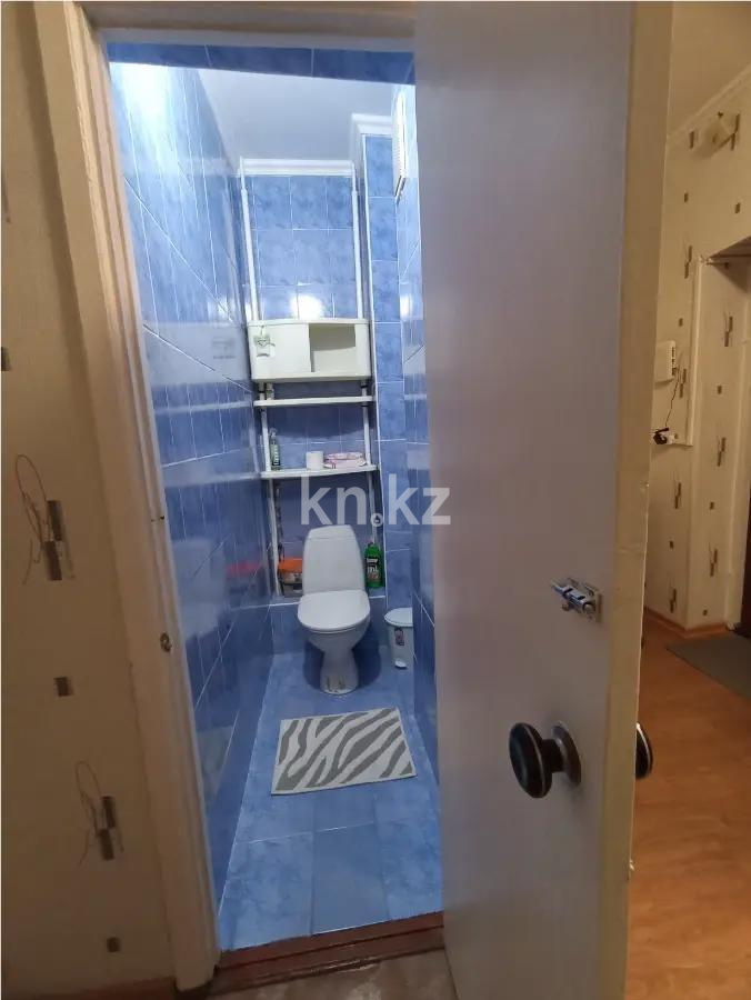 Продажа 2-комнатной квартиры, 51.8 м², мкр-н Аксай-1а, дом  7 в Алматы - фото 5