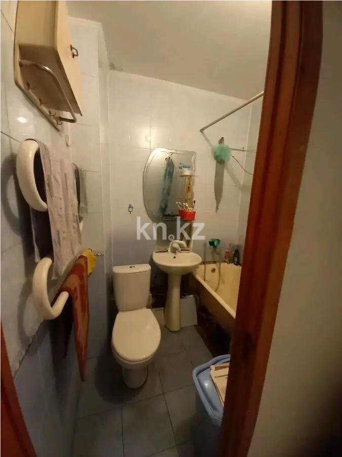 Продажа 2-комнатной квартиры, 43.6 м² в Алматы - фото 4