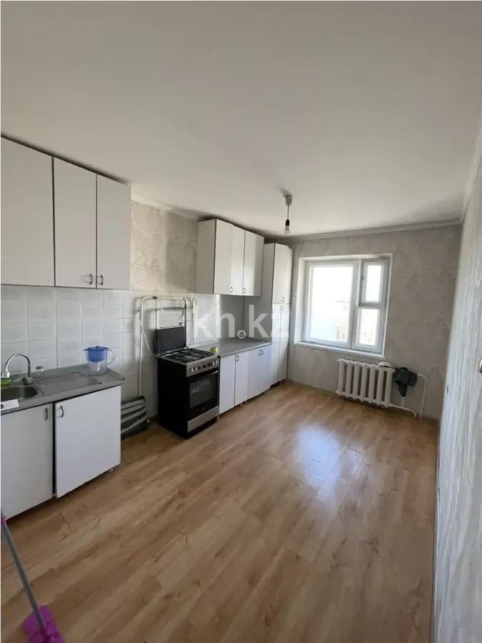 Продажа 1-комнатной квартиры, 38.3 м² в Астане - фото 2