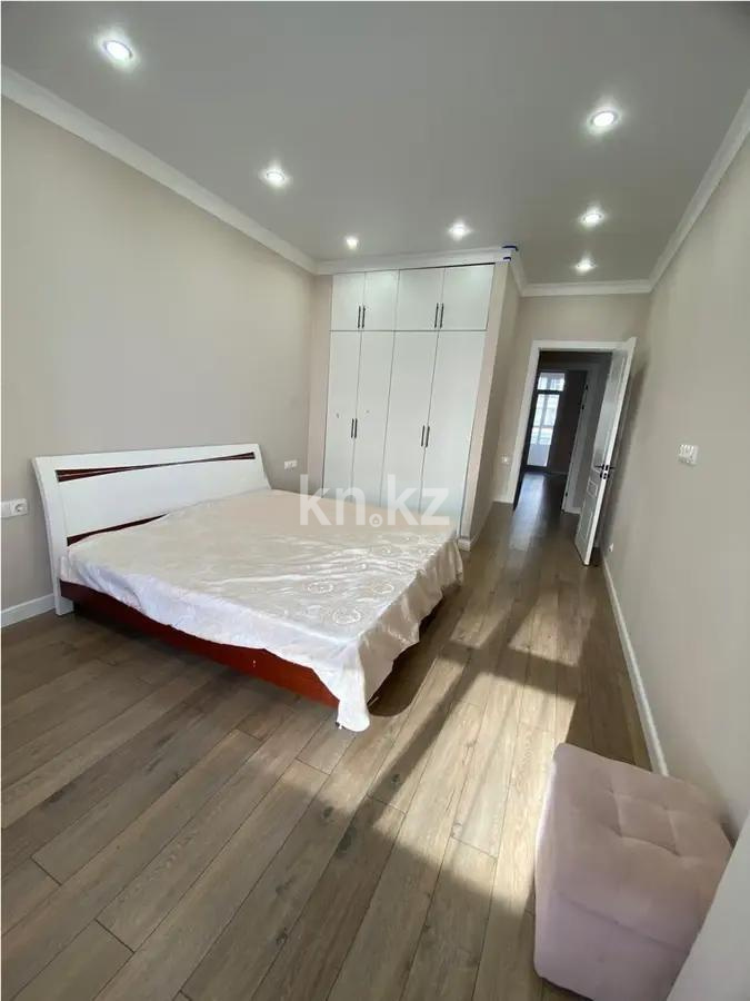 Продажа 3-комнатной квартиры, 85 м² в Астане - фото 2