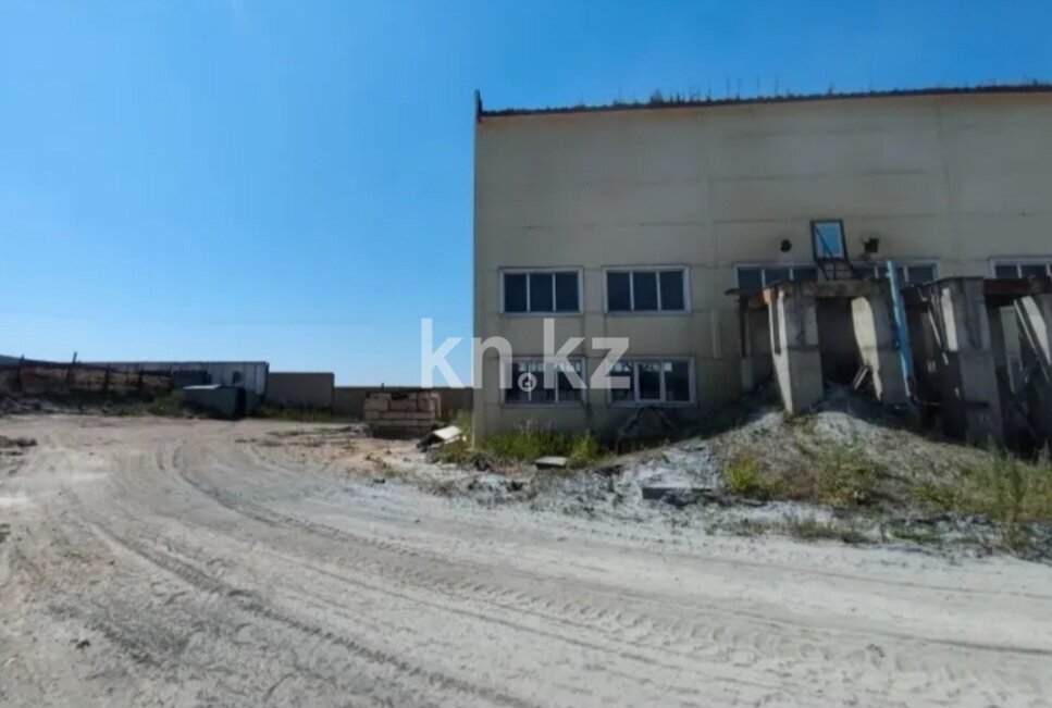 Продажа базы, 2235 м² в Астане - фото 2