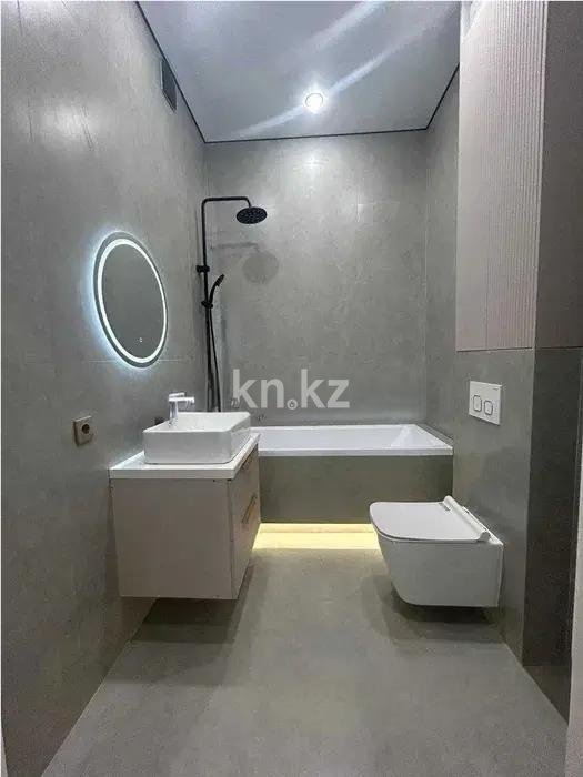 Продажа 2-комнатной квартиры, 61 м², ул. Е-430, дом  2 в Астане - фото 5