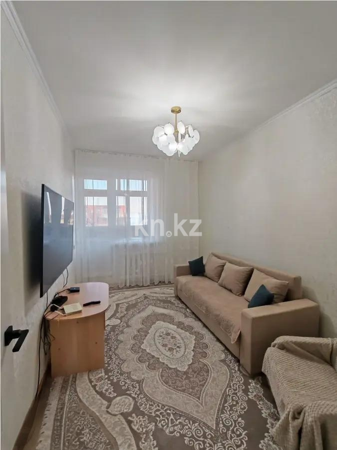 Продажа 3-комнатной квартиры, 60 м² в Астане