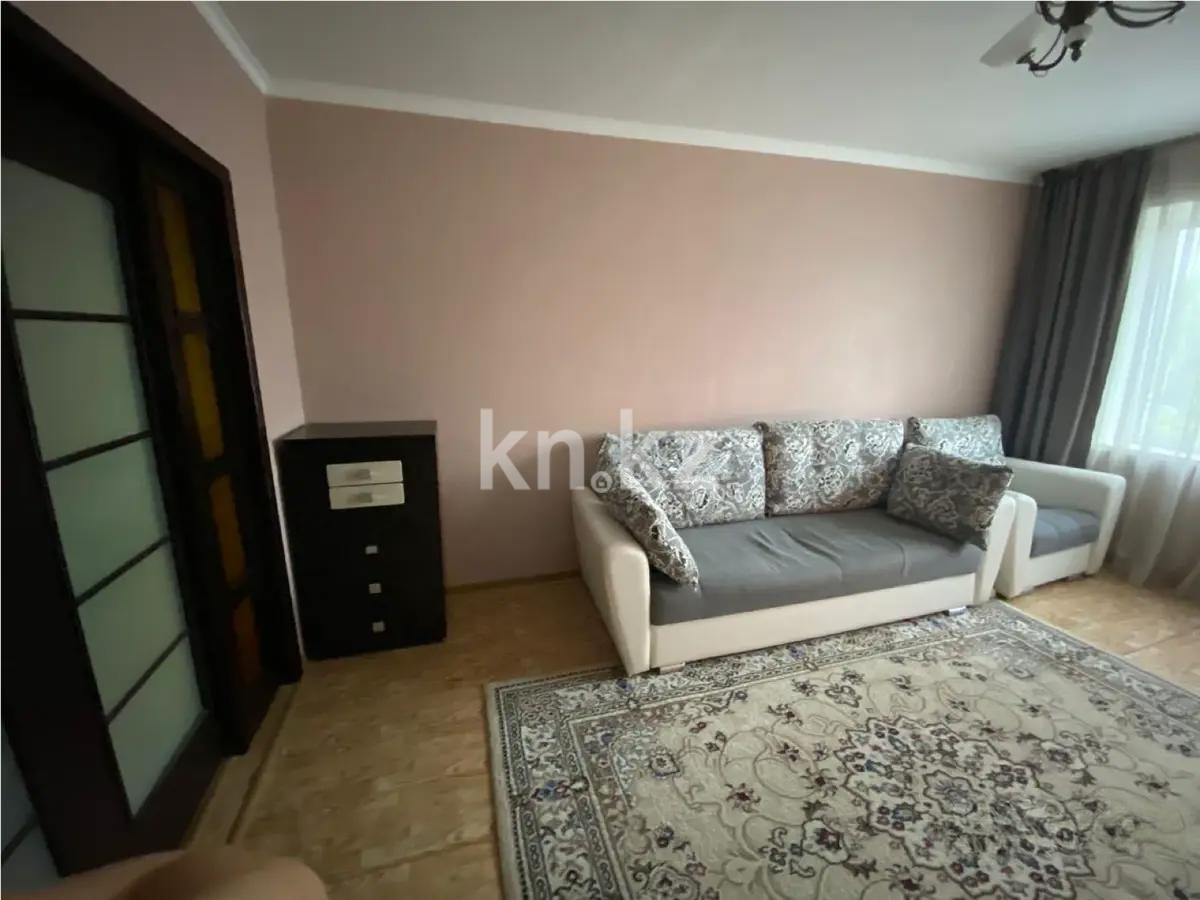 Продажа 3-комнатной квартиры, 70 м², ул. Еренкабырга, дом  14/2 в Астане