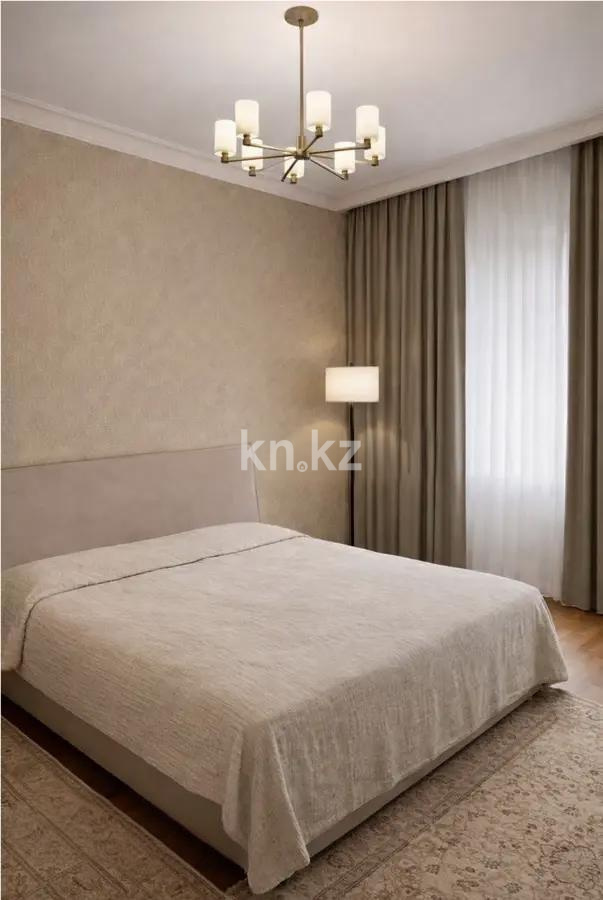 Продажа 2-комнатной квартиры, 77.8 м² в Алматы - фото 2