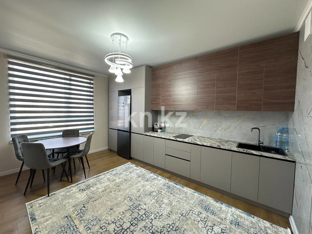 Продажа 3-комнатной квартиры, 52.3 м² в Алматы - фото 9