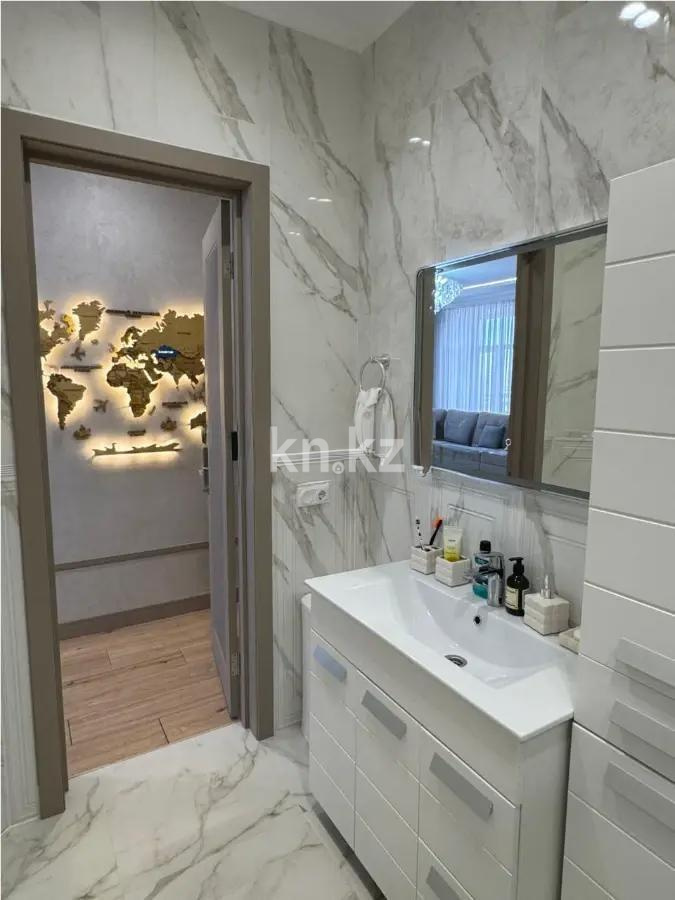 Продажа 3-комнатной квартиры, 92 м² в Караганде - фото 3