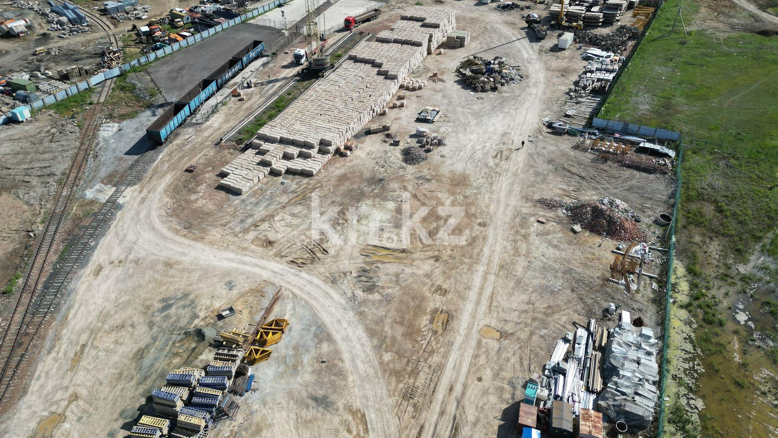 Аренда , 1 м², Улица Коктал, дом  43/1 в Астане - фото 3