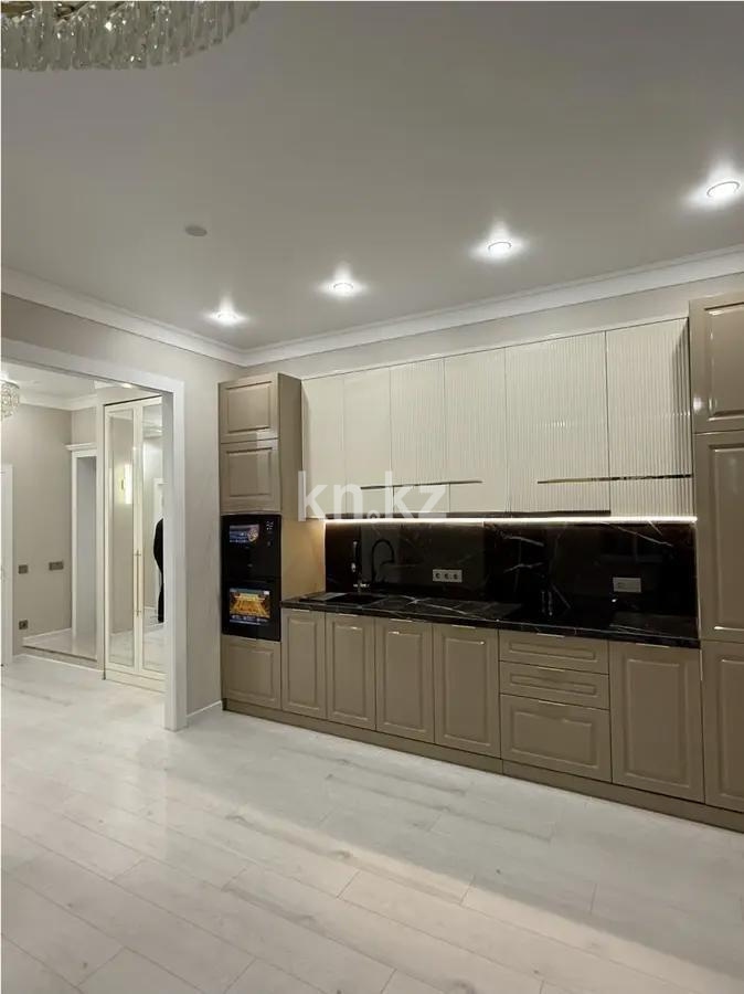 Продажа 3-комнатной квартиры, 72 м², пр. Райымбека, дом  348/1 в Алматы - фото 2