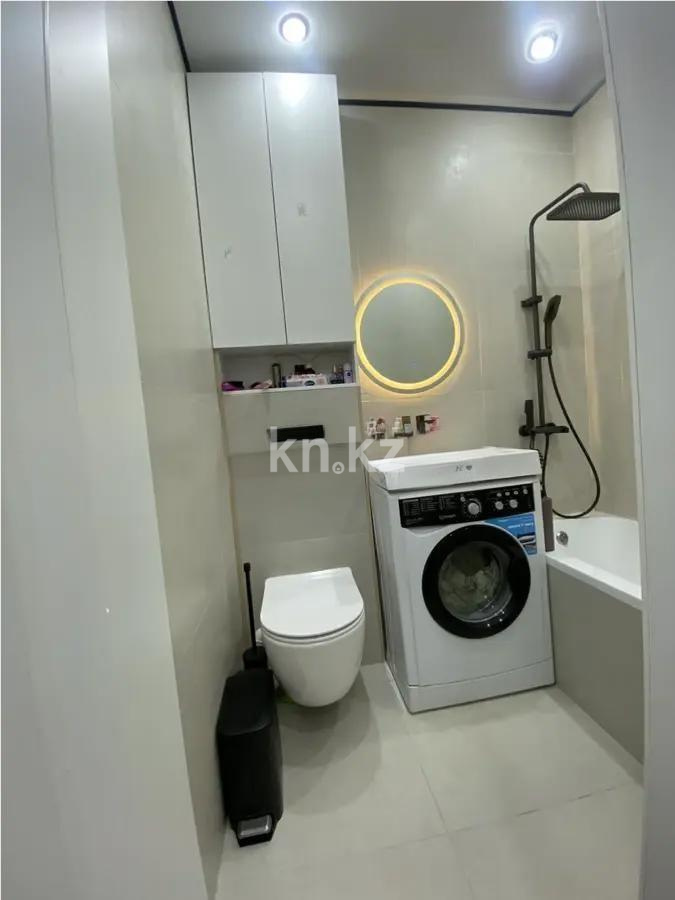Продажа 2-комнатной квартиры, 45 м² в Алматы - фото 4