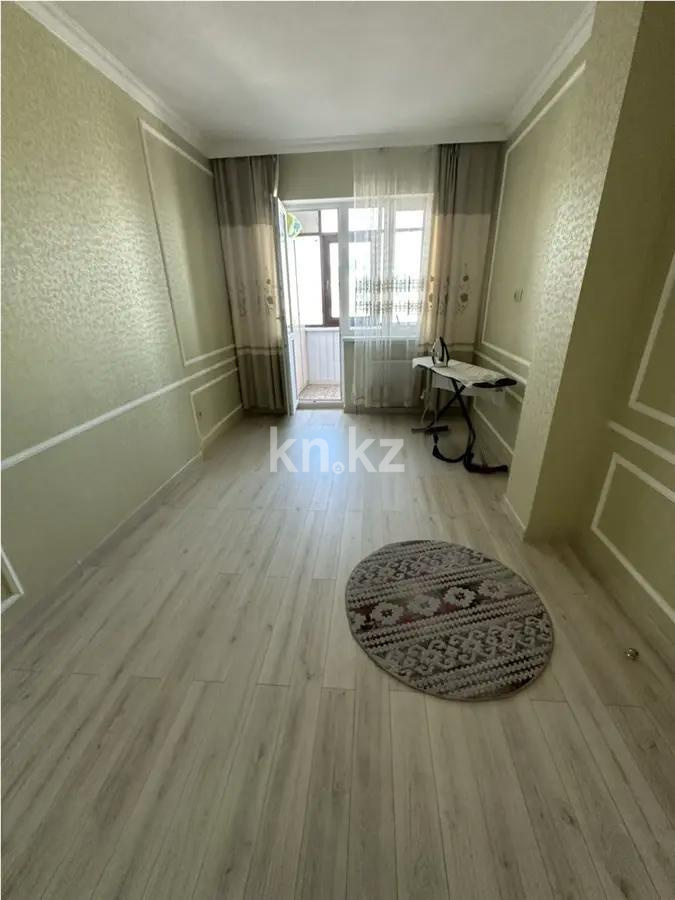 Продажа 3-комнатной квартиры, 98 м², пр. Мангилик Ел, дом  17 в Астане - фото 3