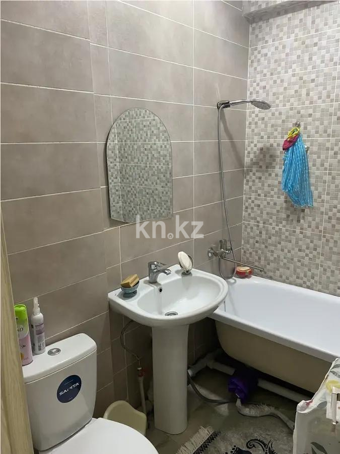 Продажа 1-комнатной квартиры, 40.7 м² в Алматы - фото 3