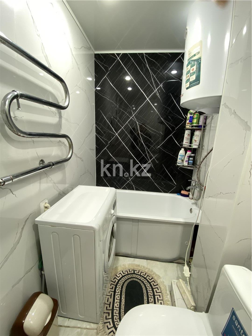 Продажа 3-комнатной квартиры, 61 м², 23-й мкр. в Караганде - фото 12